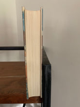 The Ship of Adventure