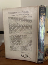 Biggles and the Black Raider