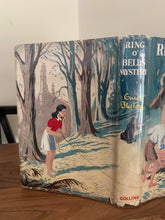 Ring o' Bells Mystery