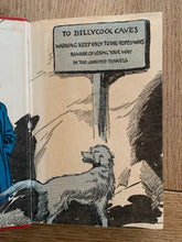 Five Go To Billycock Hill