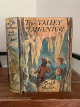 The Valley of Adventure