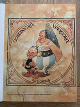 The Amazing Asterix Omnibus