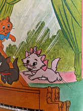 The Aristocats