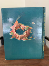 Walt Disney's 20,000 Leagues Under The Sea - The Book of the Film