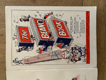 The Beano Book 1957