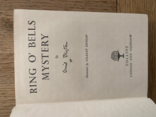 Ring o' Bells Mystery