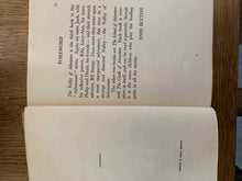 The Valley of Adventure