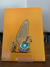 Asterix and the Normans
