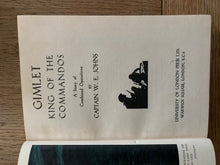 Gimlet - King of the Commandos