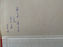 Biggles Sees it Through