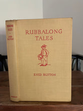 Rubbalong Tales