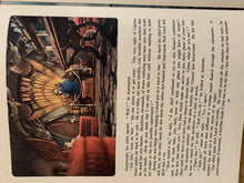 Walt Disney's 20,000 Leagues Under The Sea - The Book of the Film