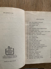 A Book of Naughty Children