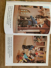 Cuthbert's Missing Auntie - A Trumpton Story