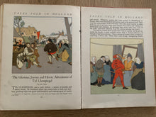 Tales Told in Holland