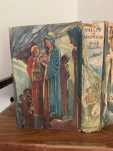 The Valley of Adventure