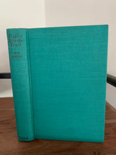 Biggles Hits The Trail