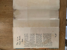 The Ship of Adventure