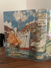 The Ship of Adventure