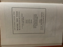 Round The Year with Enid Blyton