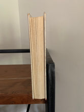 William - In Trouble