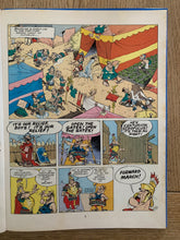 Obelix and Co.
