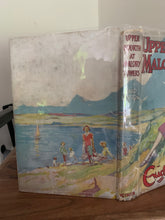 Upper Fourth At Malory Towers