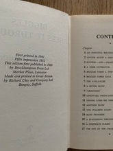 Biggles Sees it Through