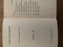 Gimlet's Oriental Quest