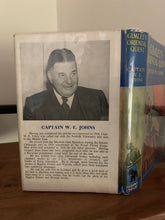 Gimlet's Oriental Quest