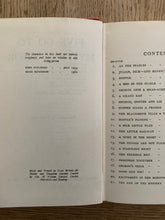 Five Go To Mystery Moor