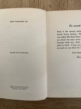 The Secret Seven Adventure