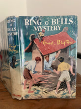 Ring o' Bells Mystery