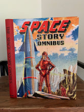 Space Story Omnibus