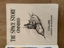 Space Story Omnibus