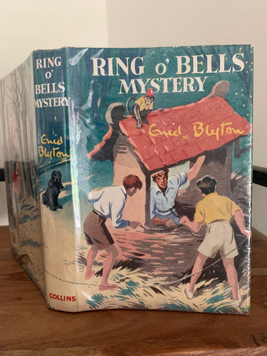 Ring o' Bells Mystery