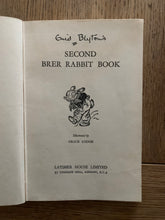 Enid Blyton's Second Brer Rabbit Book