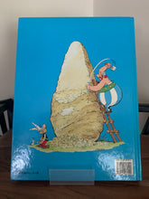 The Amazing Asterix Omnibus