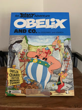Obelix and Co.