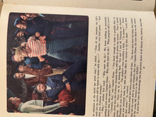Walt Disney's 20,000 Leagues Under The Sea - The Book of the Film