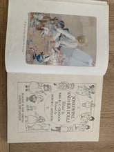 Josephine and Her Dolls