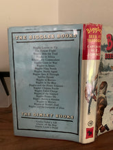 Biggles Sees it Through