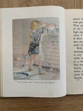 Josephine and Her Dolls