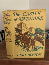 The Castle of Adventure