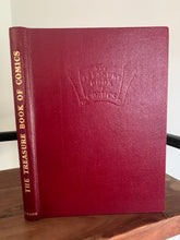 The Treasure Book of Comics
