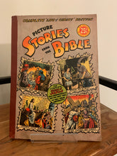 Picture Stories from the Bible - The Complete 'Life of Christ' Edition