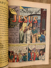 Picture Stories from the Bible - The Complete 'Life of Christ' Edition