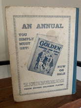 The School Friend Annual 1929
