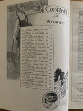 The School Friend Annual 1929