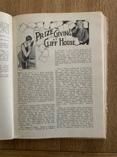 The School Friend Annual 1929